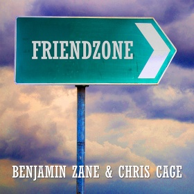 BENJAMIN ZANE & CHRIS CAGE - FRIENDZONE